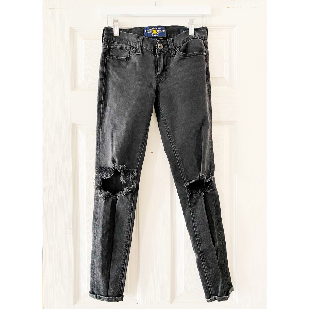 Lucky Brand Denim